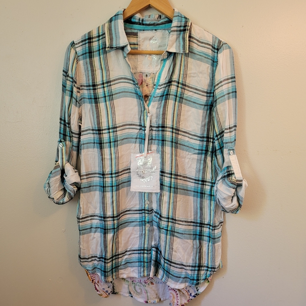 Cino Shirt